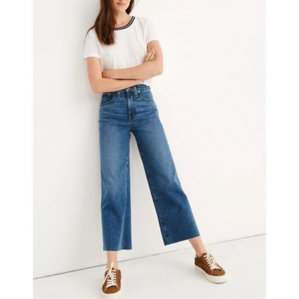 Madewell Women's Jeans